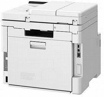 ����� ����� ������� ������� Canon i-SENSYS MF664Cdw