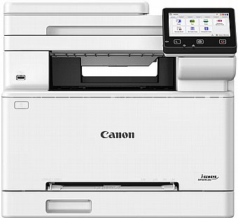����� ����� ������� ������� Canon i-SENSYS MF664Cdw