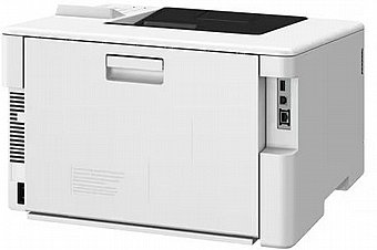 ����� ����� ������� ������� Canon i-SENSYS LBP646Cdw