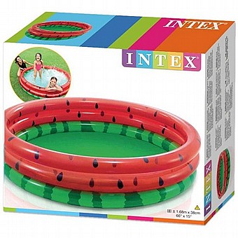 ����� ����� ������ ������� 168X38 �"� Intex ���: 58448