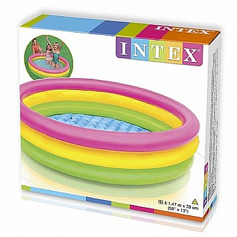 ����� ������� ������� 147X33 �"� Intex ���: 57422