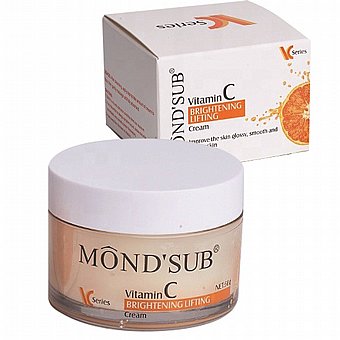 Mondsub Vitamin C Brightening Lifting ��� ���� ����� ������� C ������ ������ 50 ��