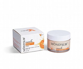 Mondsub Vitamin C Brightening Lifting ��� ���� ����� ������� C ������ ������ 50 ��