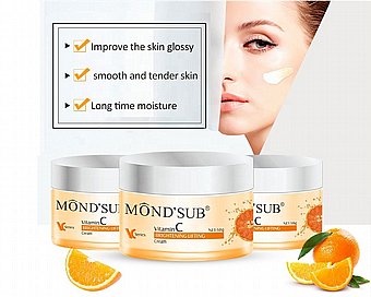 Mondsub Vitamin C Brightening Lifting ��� ���� ����� ������� C ������ ������ 50 ��