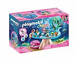 הממלכה הקסומה – סלון יופי ותיבת תכשיטים 70096 Playmobil הממלכה הקסומה – סלון יופי ותיבת תכשיטים 70096 Playmobil