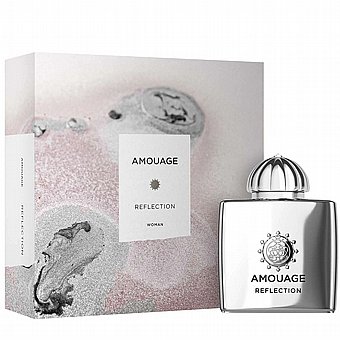 ���� ����� Amouage Reflection Woman E.D.P 100 ml