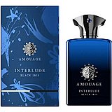 בושם לגבר Amouage Interlude Black Iris E.D.P 100 ml בושם לגבר Amouage Interlude Black Iris E.D.P 100 ml