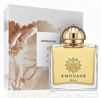 ���� ����� Amouage Dia Woman E.D.P 100 ml