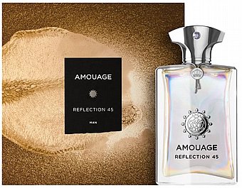 ���� ���� Amouage Reflection 45 Man Parfum 100 ml
