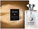 בושם לגבר Amouage Reflection 45 Man Parfum 100 ml בושם לגבר Amouage Reflection 45 Man Parfum 100 ml
