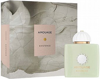 ���� ����� Amouage Existence E.D.P 100 ml
