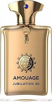 ���� ���� Amouage Jubilation 40 Man Parfum 100 ml