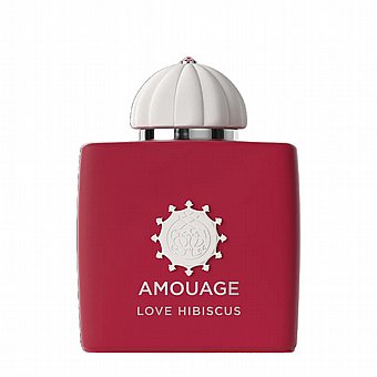 ���� ����� Amouage Love Hibiscus E.D.P 100 ml