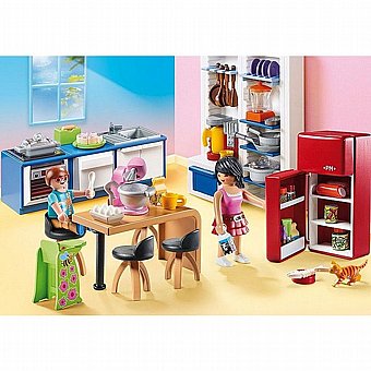 ���� ������ Playmobil 70206