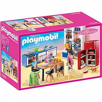 ���� ������ Playmobil 70206