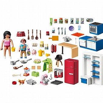 ���� ������ Playmobil 70206