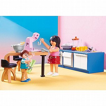 ���� ������ Playmobil 70206