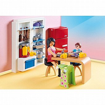 ���� ������ Playmobil 70206