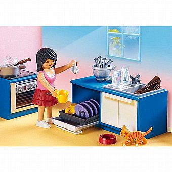 ���� ������ Playmobil 70206