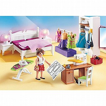��� ���� �� ���� ����� Playmobil 70208
