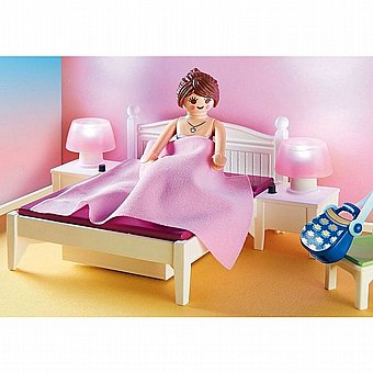��� ���� �� ���� ����� Playmobil 70208