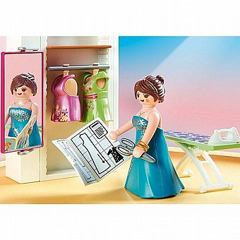 ��� ���� �� ���� ����� Playmobil 70208