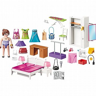 ��� ���� �� ���� ����� Playmobil 70208