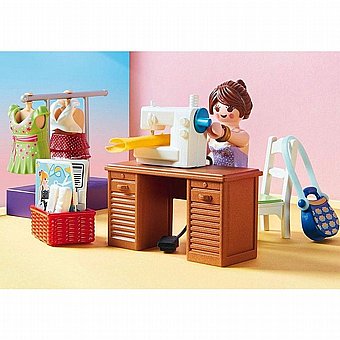 ��� ���� �� ���� ����� Playmobil 70208