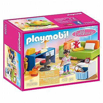 ��� ����� Playmobil 70209