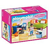 חדר מתבגר Playmobil 70209 חדר מתבגר Playmobil 70209
