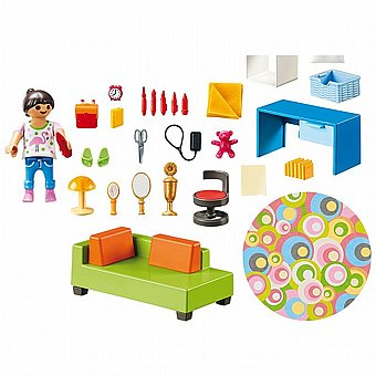 ��� ����� Playmobil 70209
