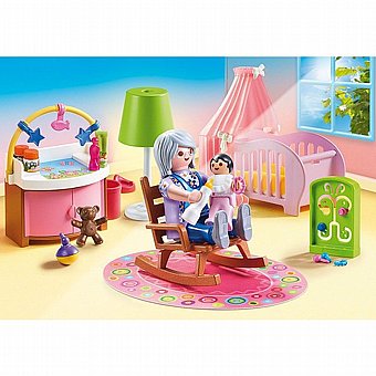 ��� ����� Playmobil 70210