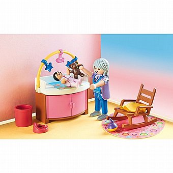 ��� ����� Playmobil 70210