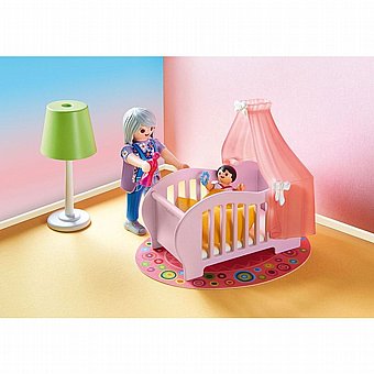 ��� ����� Playmobil 70210