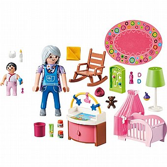 ��� ����� Playmobil 70210