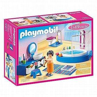 ��� ������ Playmobil 70211