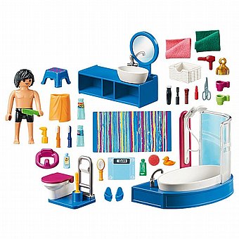 ��� ������ Playmobil 70211