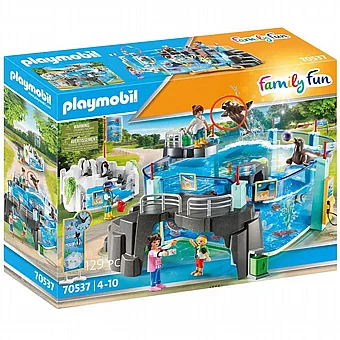 ���� ��������� 70537 - Playmobil