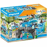 טיול באקווריום 70537 - Playmobil טיול באקווריום 70537 - Playmobil