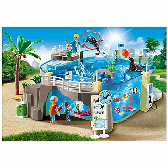 ���� ��������� 70537 - Playmobil