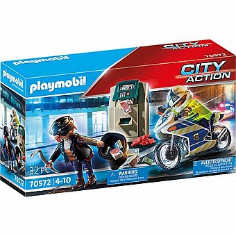 ���� ��� ���� ��� Playmobil 70572