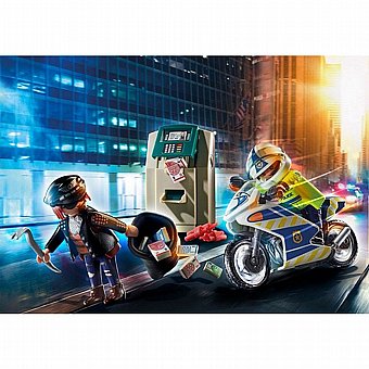 ���� ��� ���� ��� Playmobil 70572
