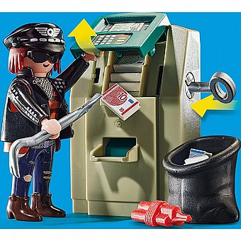 ���� ��� ���� ��� Playmobil 70572
