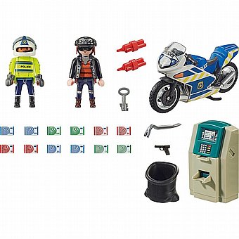 ���� ��� ���� ��� Playmobil 70572