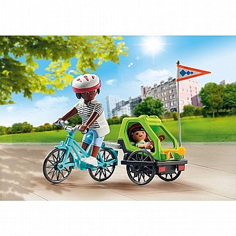 ���� ������� Playmobil 70601