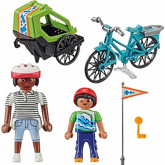���� ������� Playmobil 70601