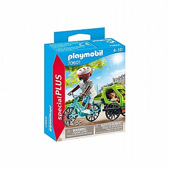 ���� ������� Playmobil 70601