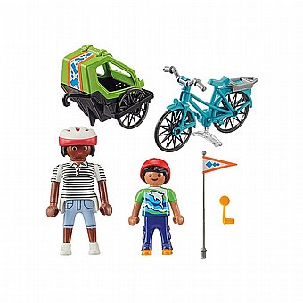 ���� ������� Playmobil 70601
