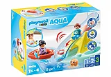 ����� ��� ����� 70635 Playmobil AQUA