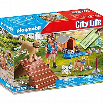 �� ����� ����� Playmobil 70676